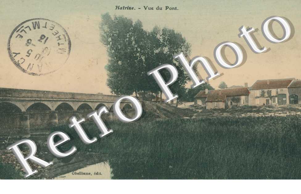 vue du pont 