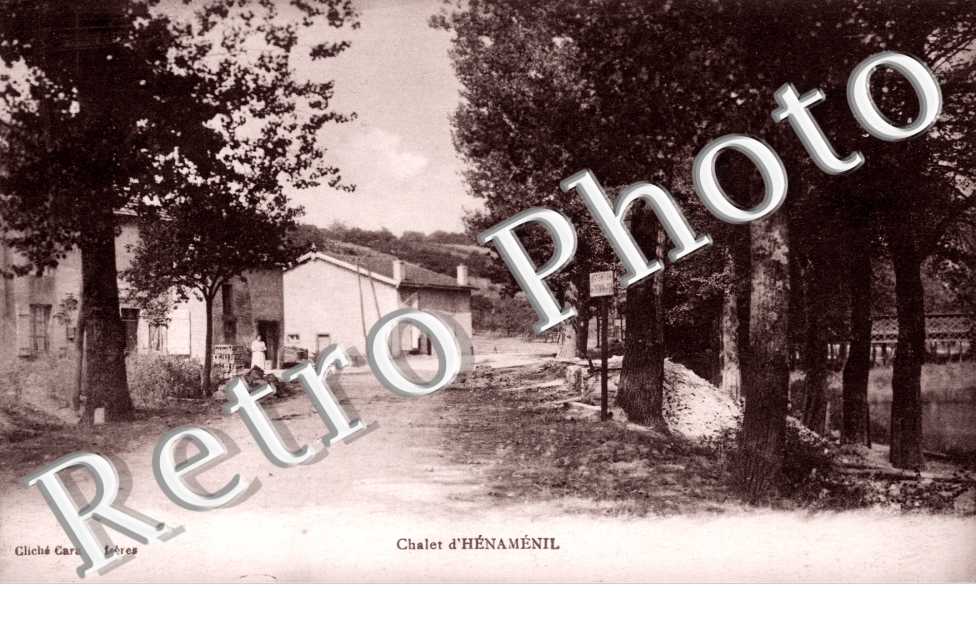 Chalet