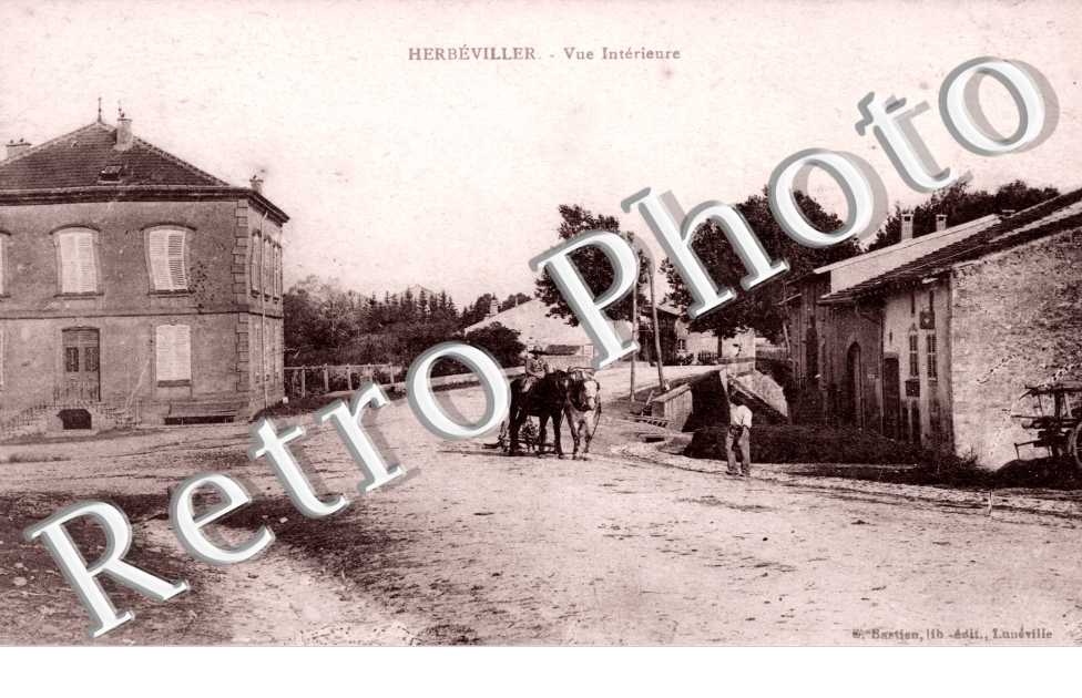 vue interieure