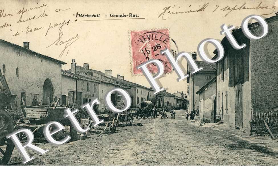 Grande Rue