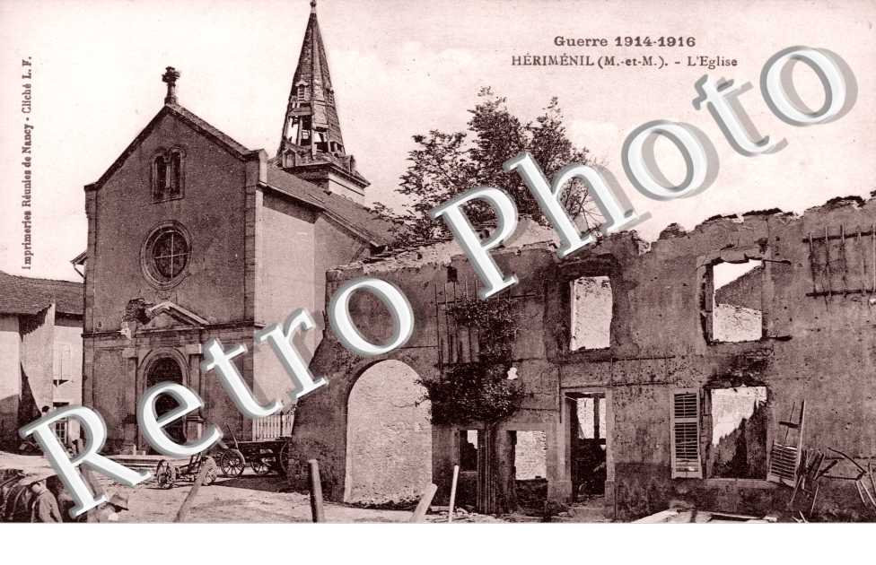 l'eglise