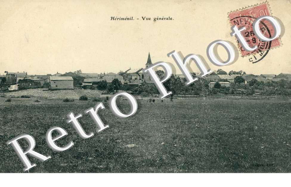 Vue generale