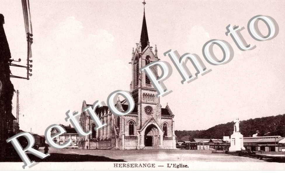 Eglise