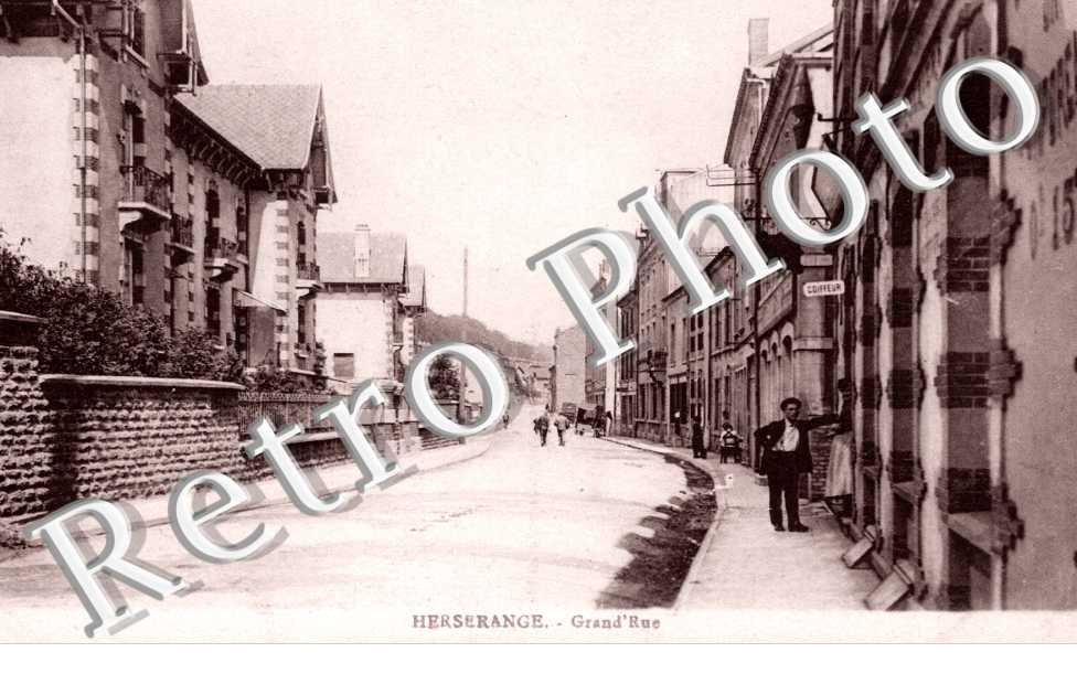 grand'rue