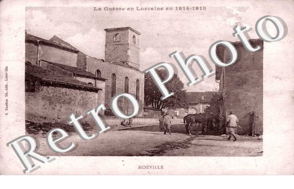 ( vue interieure )