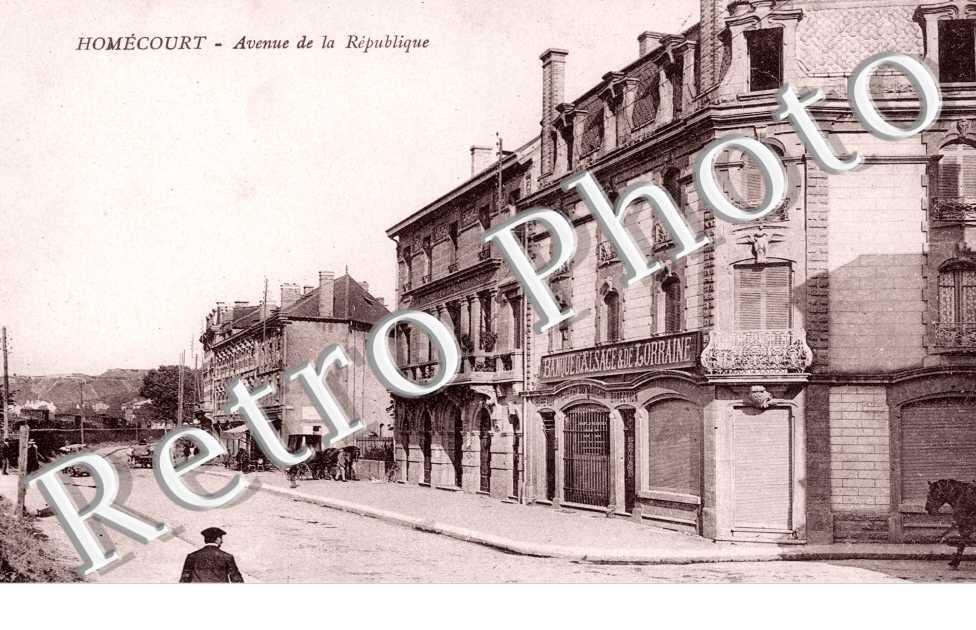 Avenue de la Republique