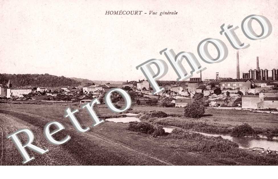 Vue Generale