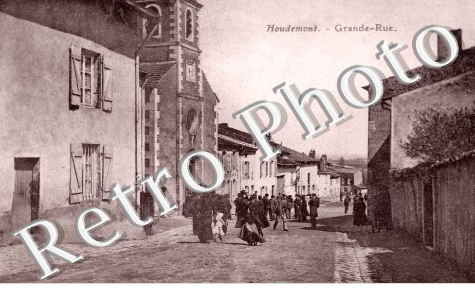 Grande Rue