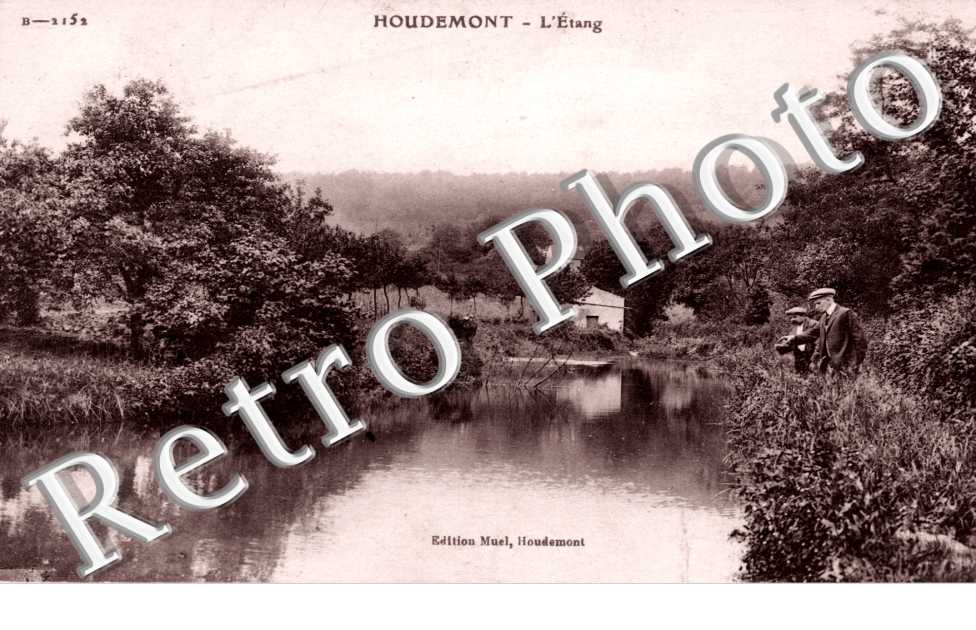 L'Etang