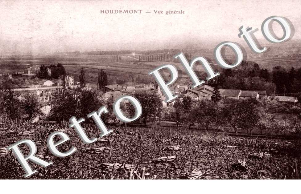 Vue generale