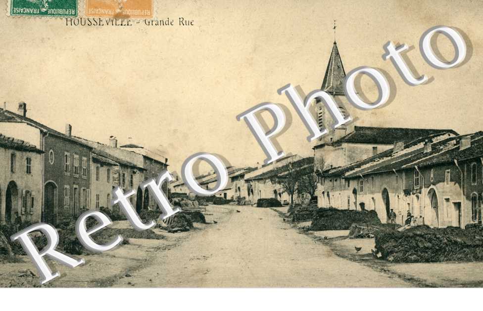 Grande Rue