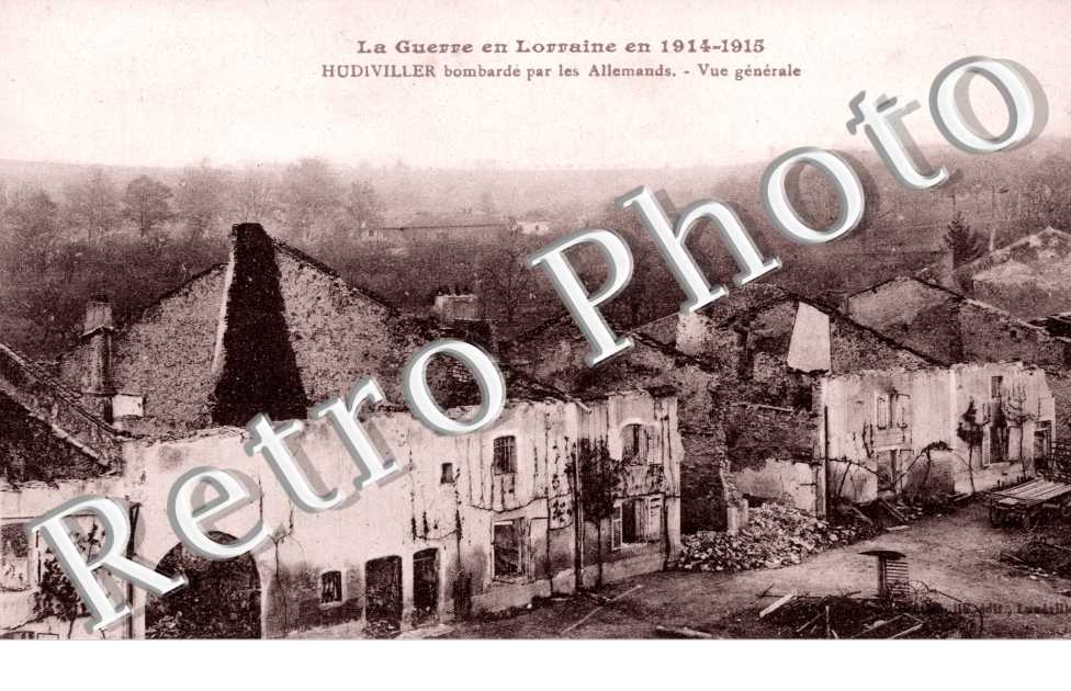 Vue generale