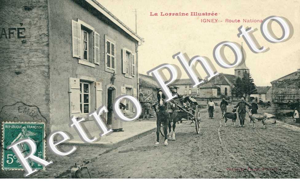 route nationale