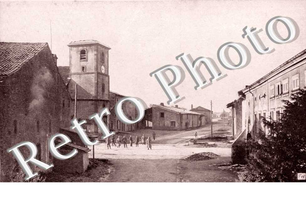 ( vue interieure )
