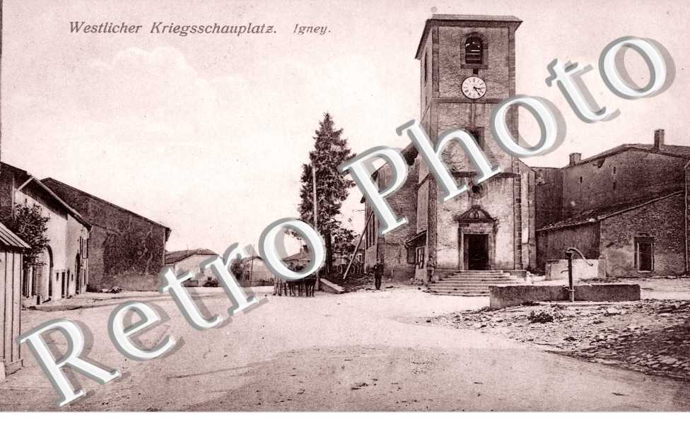 Westlicher Kriegsschauplatz