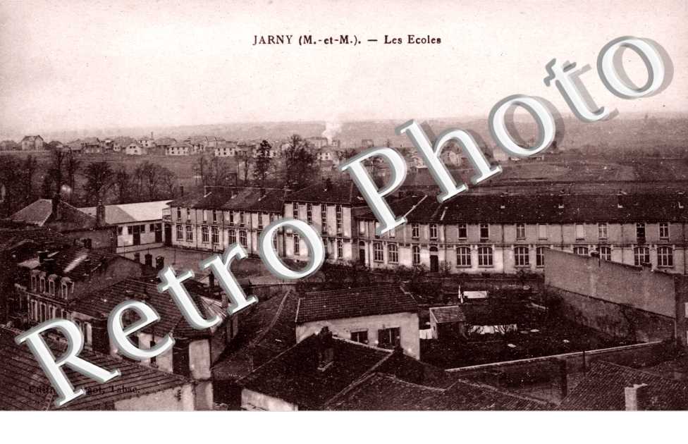 Les ecoles