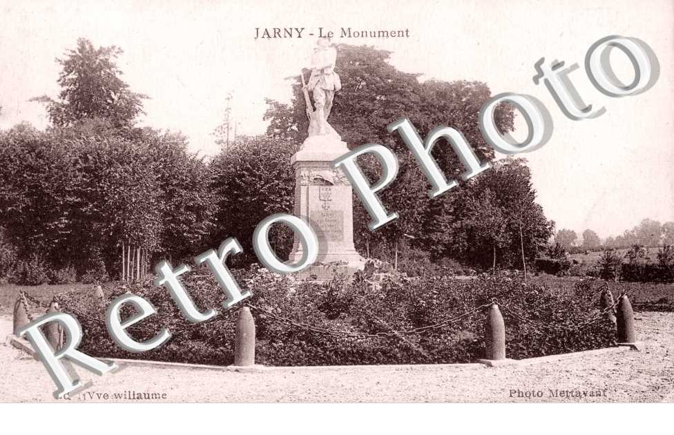 Le Monument