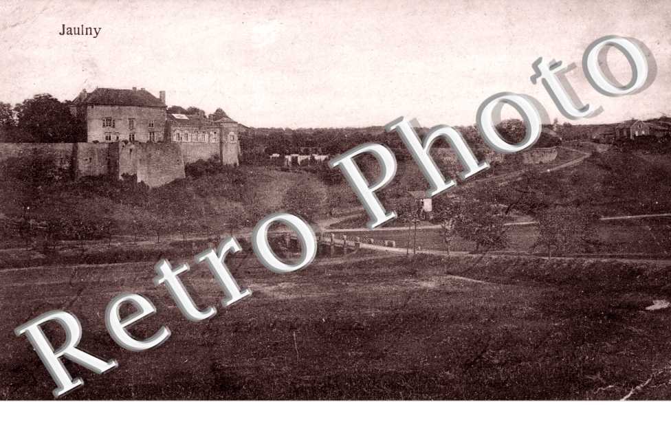 Vue générale 