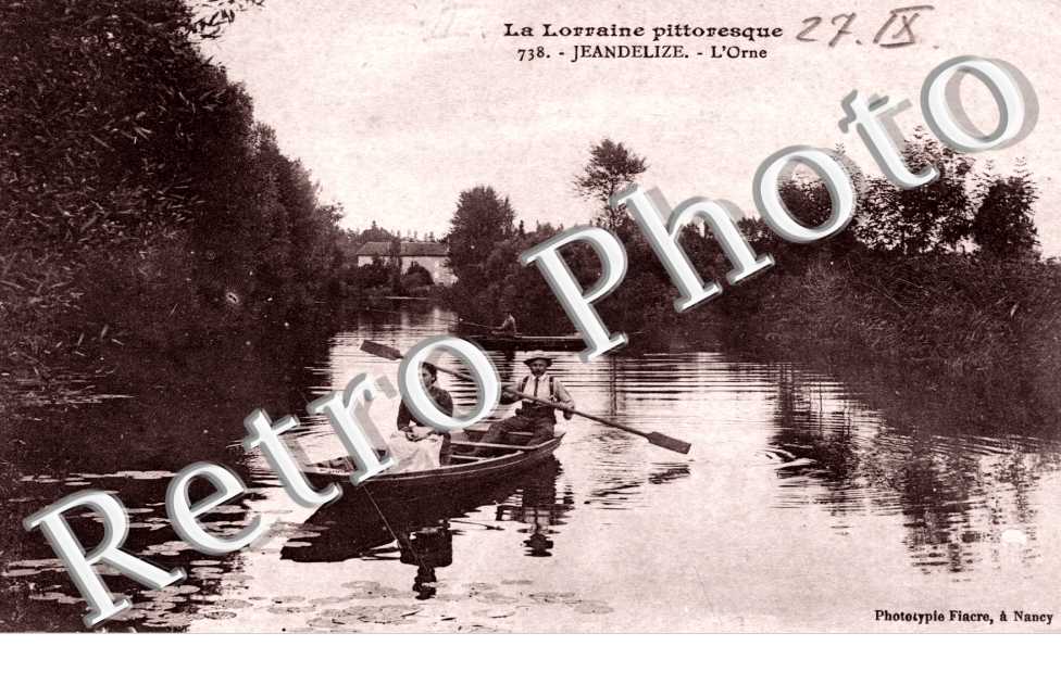 l'Orne