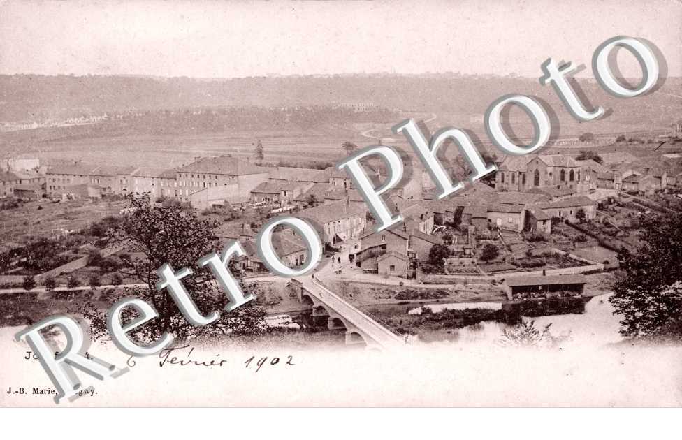 vue generale