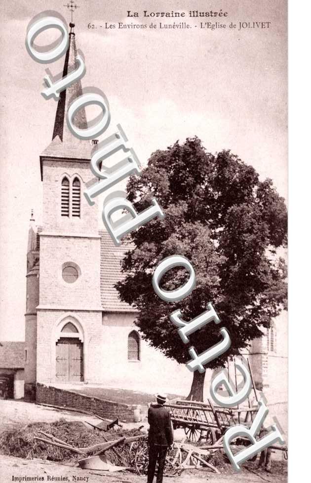 l'Eglise