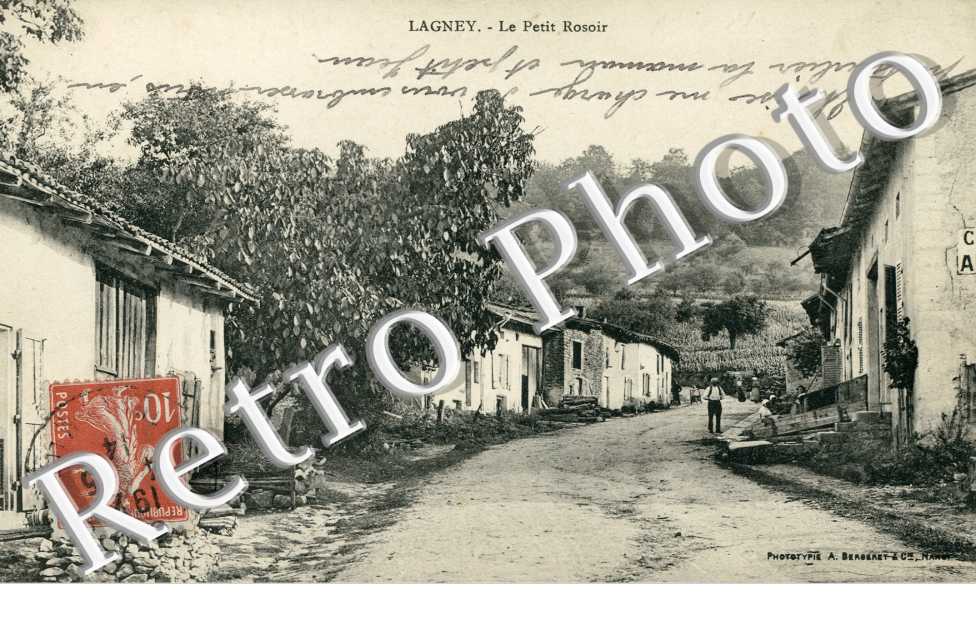 petit rosoire
