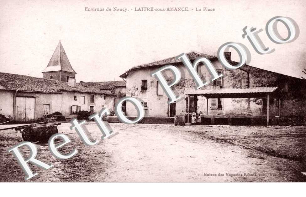 La Place