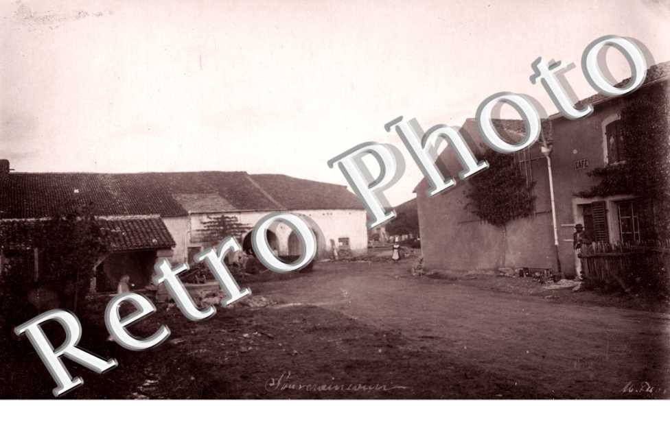 Souvraincourt