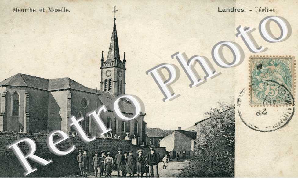 L'Eglise