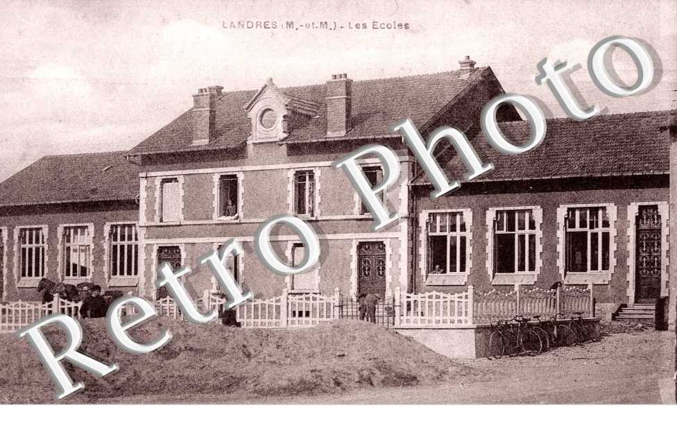 Les Ecoles