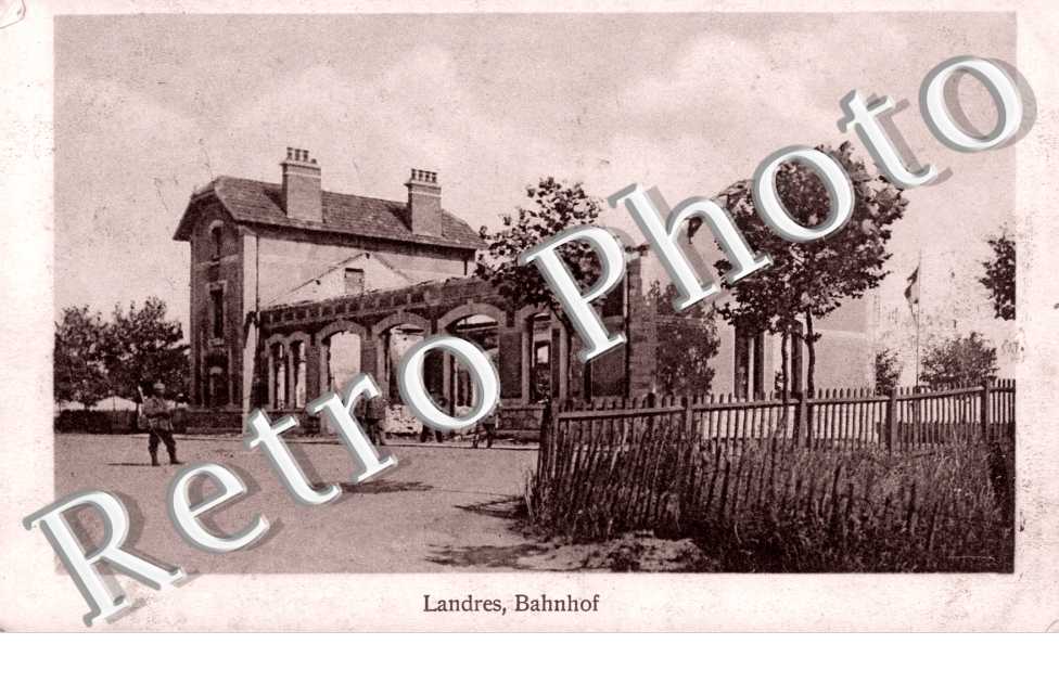 Bahnhof