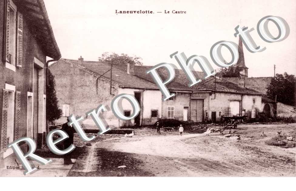 le Centre