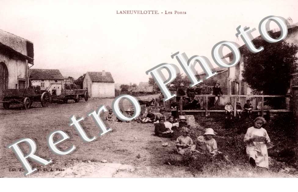 Les ponts