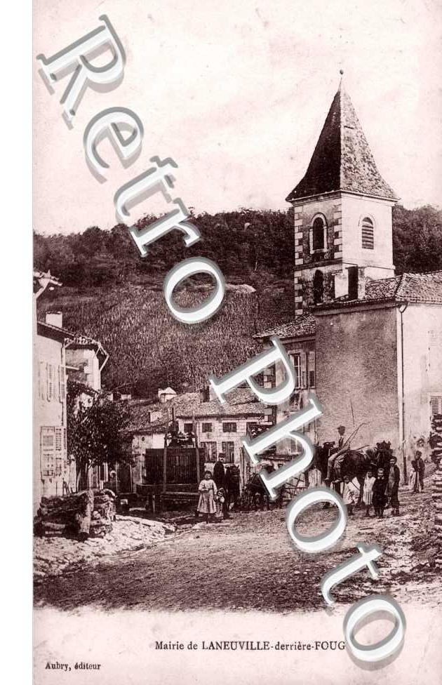 Mairie
