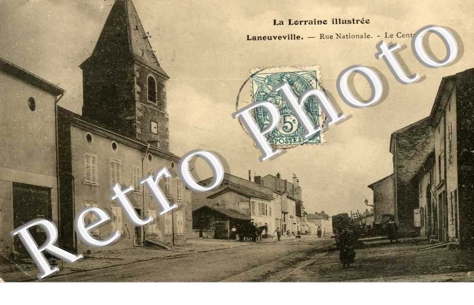 rue nationale