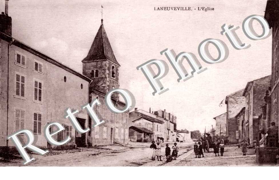 L&#039;Eglise