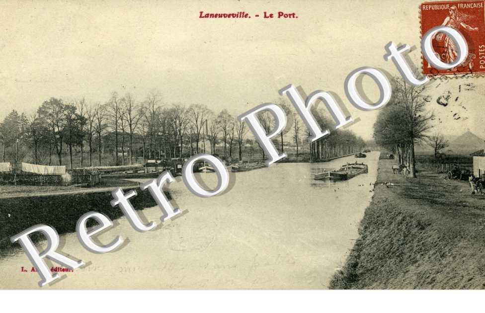 le port