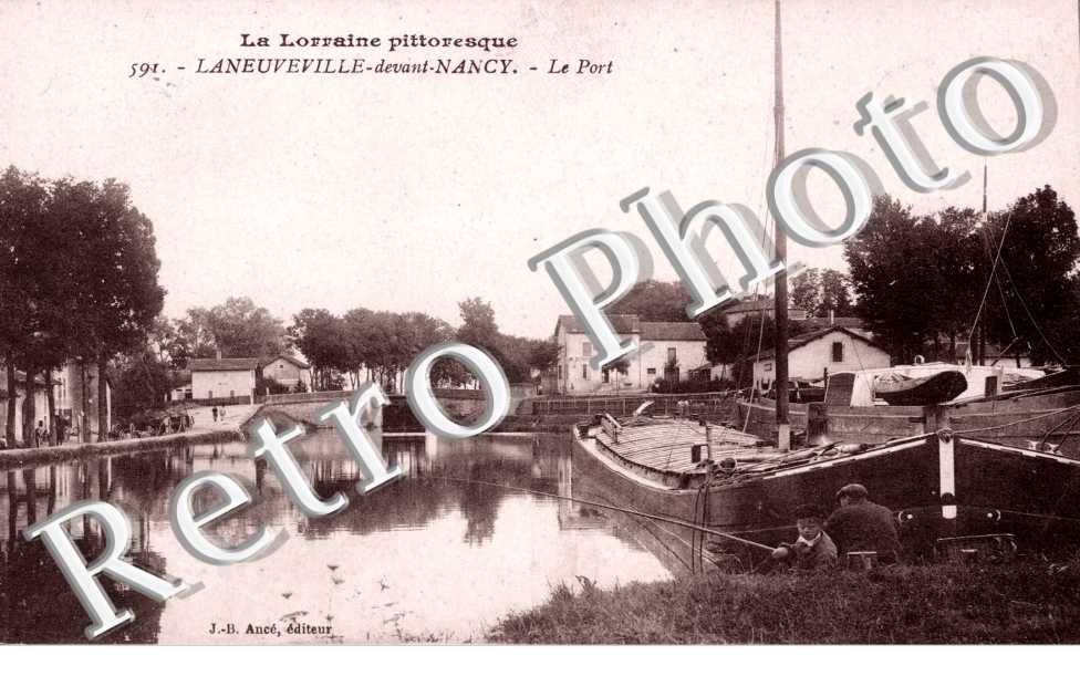 Le Port