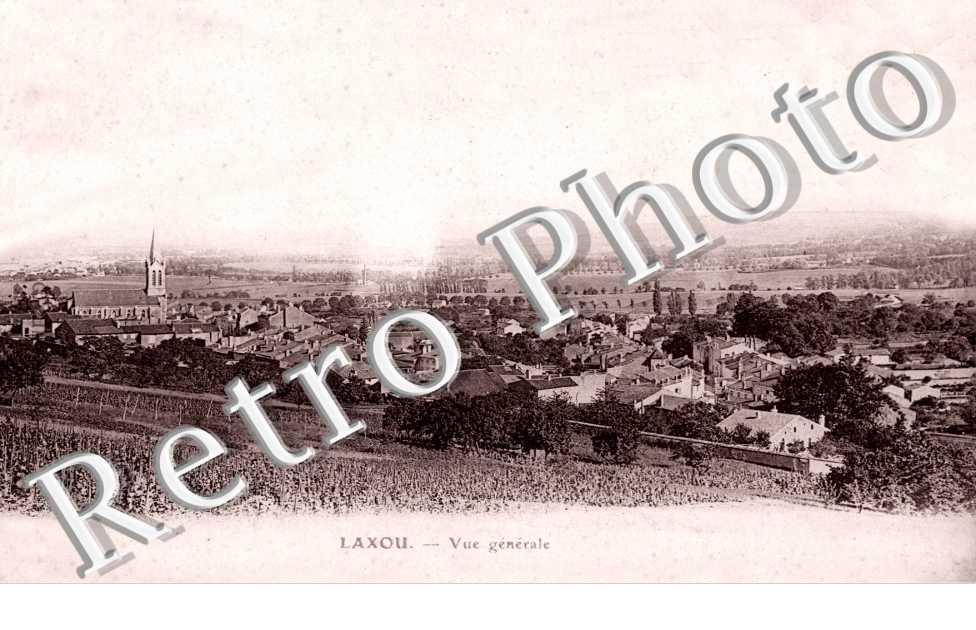 Vue generale