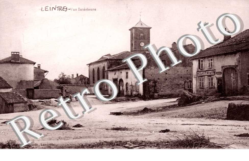 vue interieure