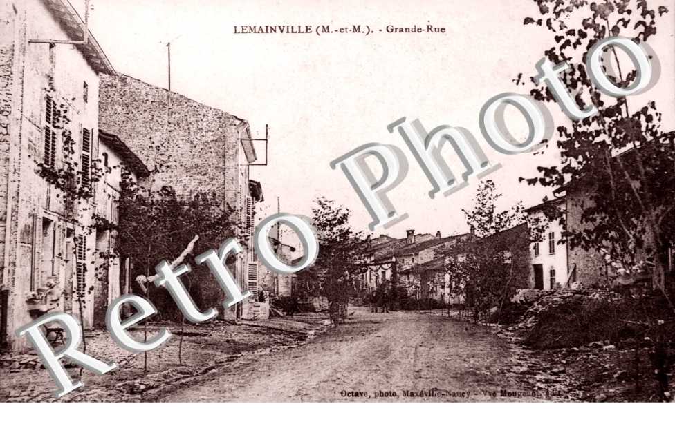 Grande rue
