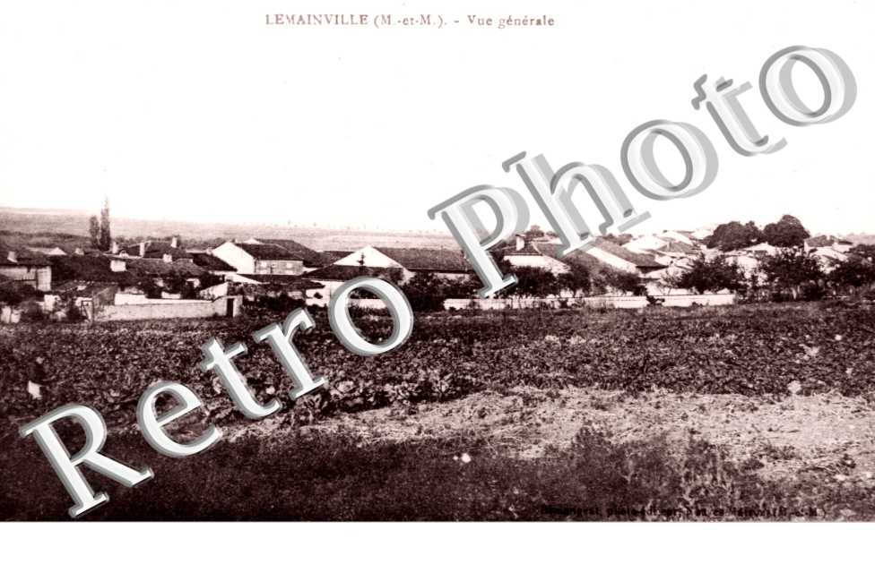vue generale
