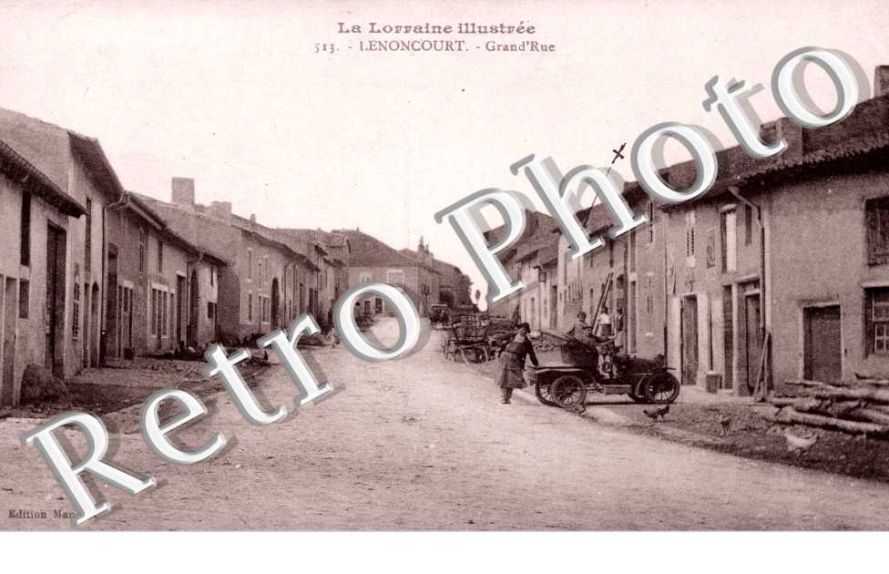 Grande Rue