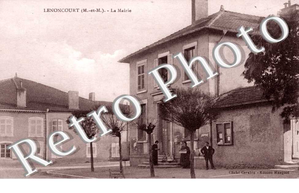 La mairie