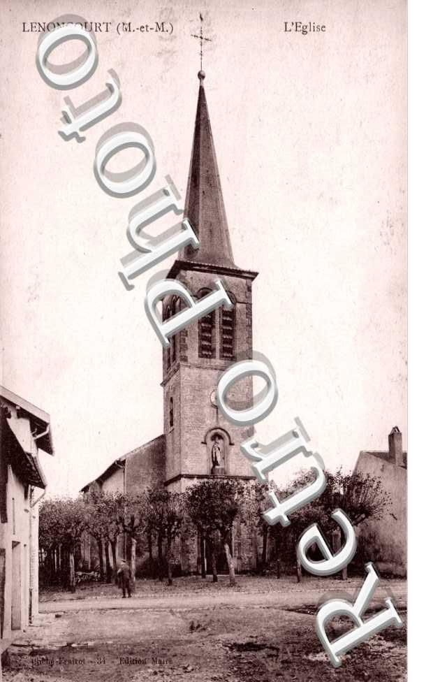L'eglise