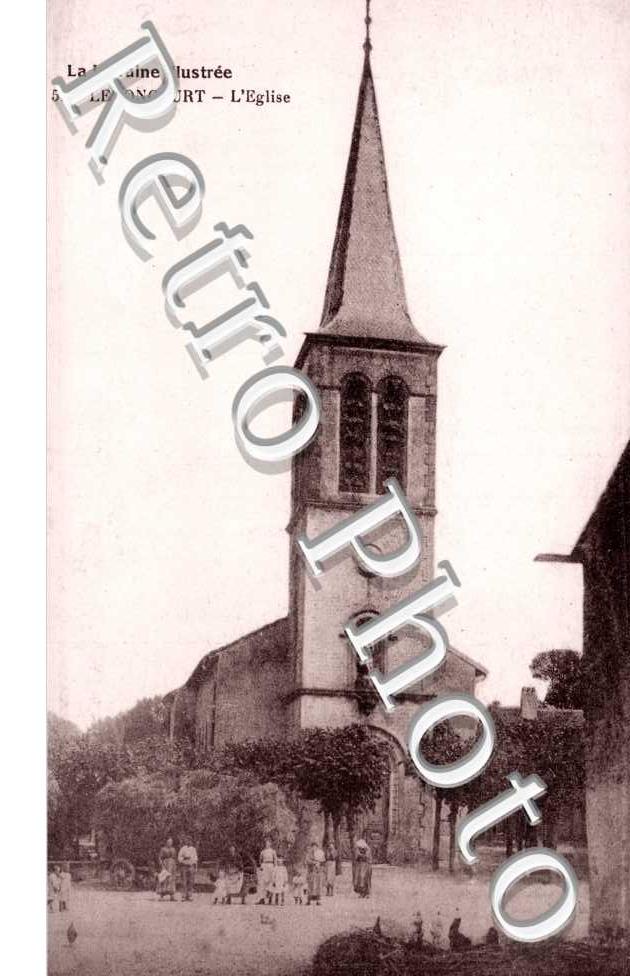 L'eglise