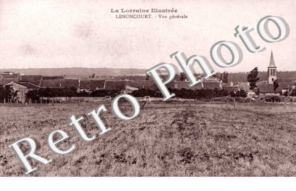 Vue generale