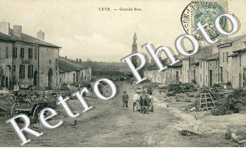 Grande Rue