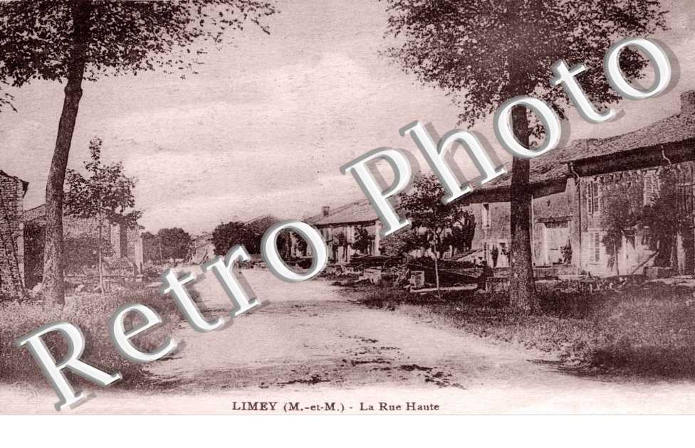 Rue Haute