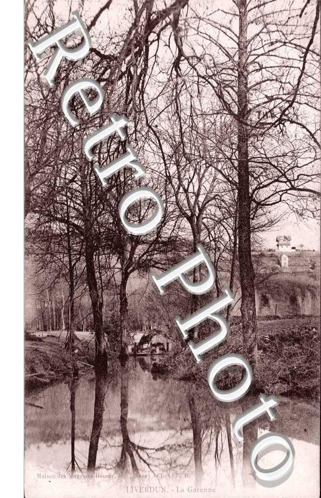 La Garenne